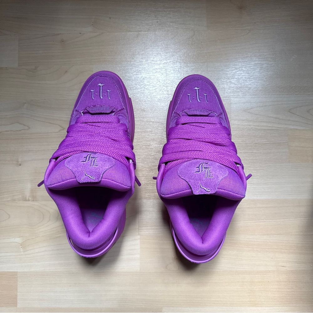 Puma x LaFrancé Sneakers - Picture 4 of 5